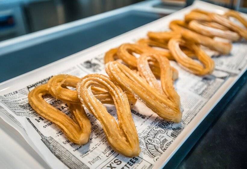 هتل Occidental Mar Menor