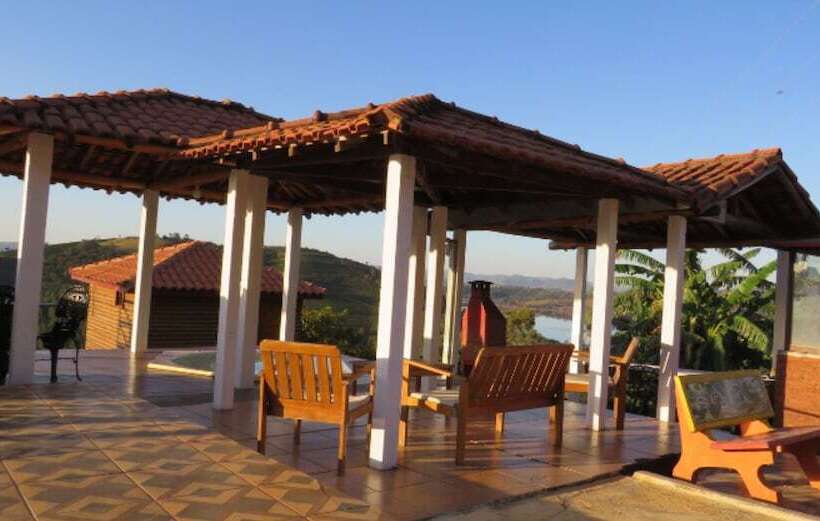 Hotel Pousada Do Xerife