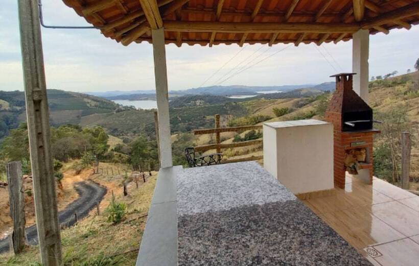 Hotel Pousada Do Xerife