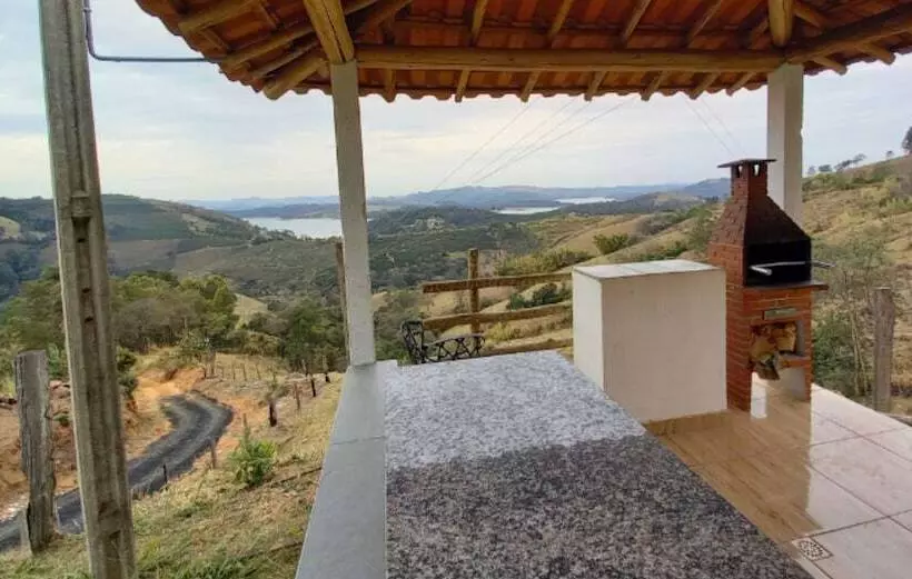 Hotelli Pousada Do Xerife