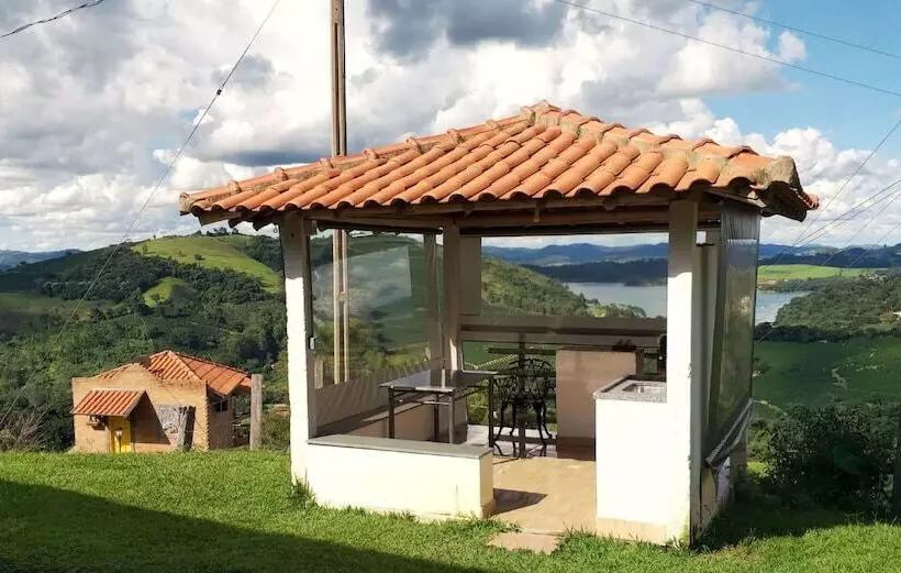 Hotelli Pousada Do Xerife