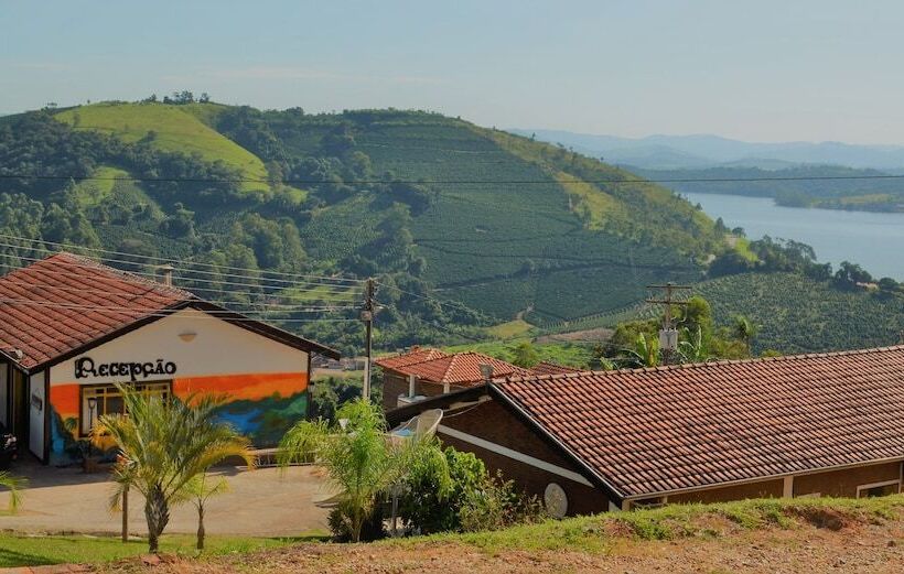 Hotel Pousada Do Xerife