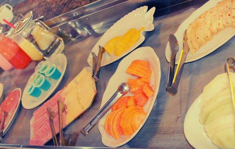 Hotel Pousada Do Xerife