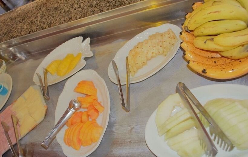 Hotel Pousada Do Xerife