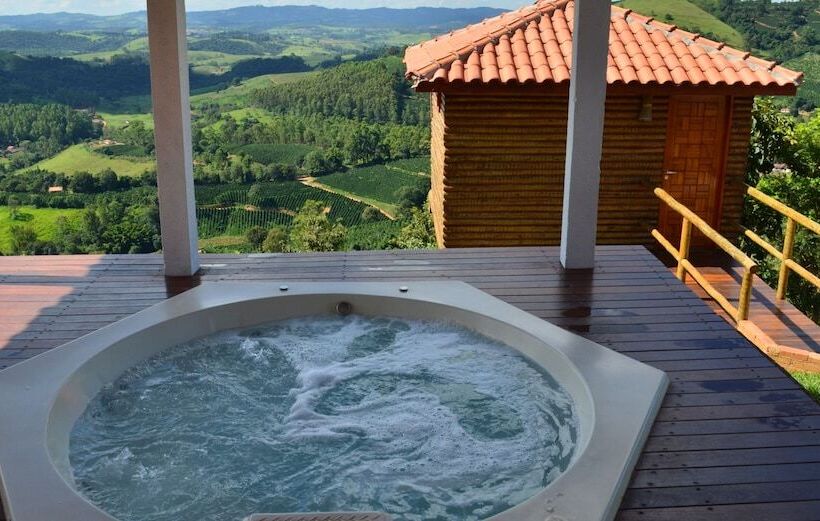 Hotel Pousada Do Xerife