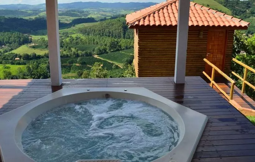 Hotelli Pousada Do Xerife