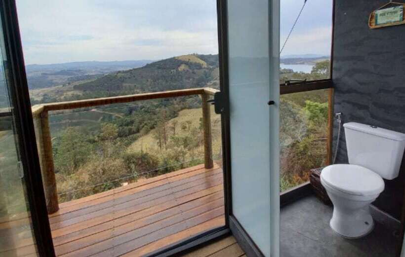 Hotel Pousada Do Xerife