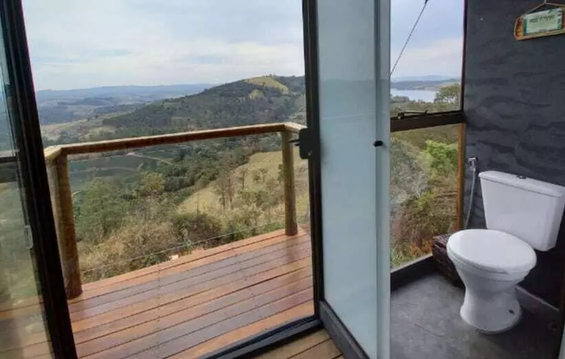 Hotelli Pousada Do Xerife