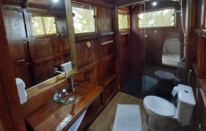 Hotel Pousada Do Xerife