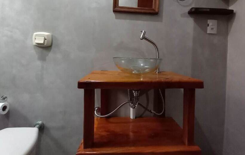 Hotel Pousada Do Xerife