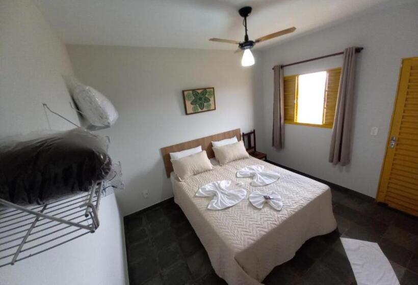 Hotel Pousada Do Xerife