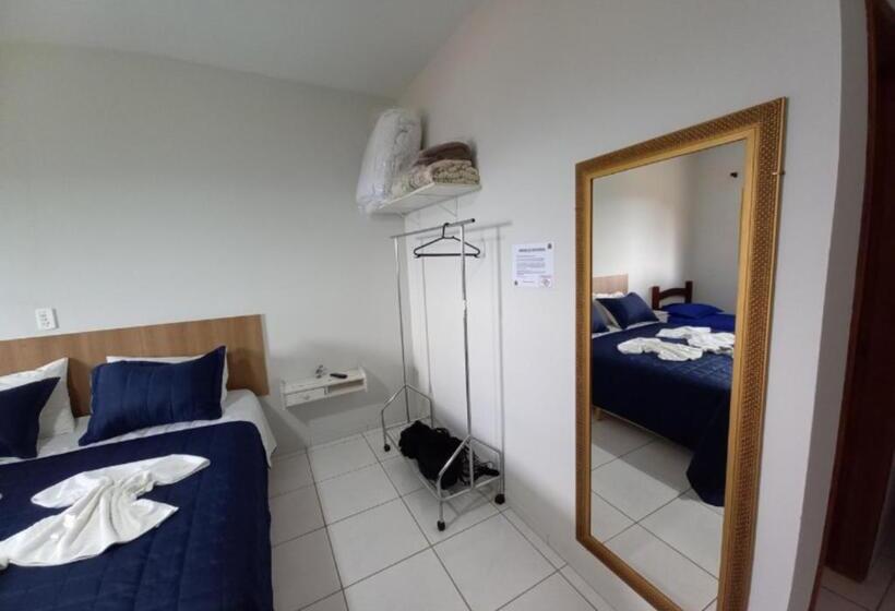 Hotel Pousada Do Xerife