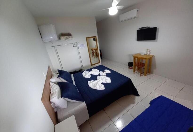 Hotel Pousada Do Xerife