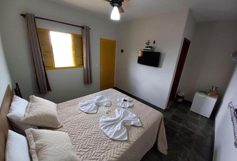 Hotel Pousada Do Xerife