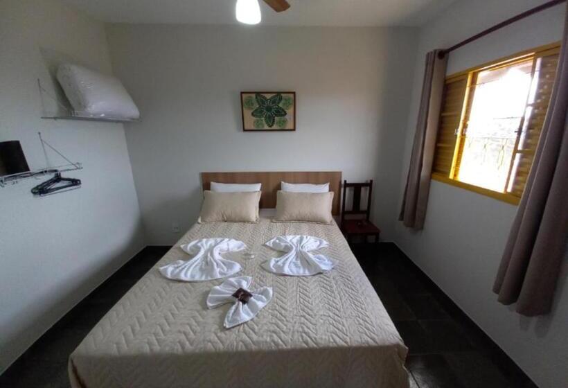 Hotel Pousada Do Xerife