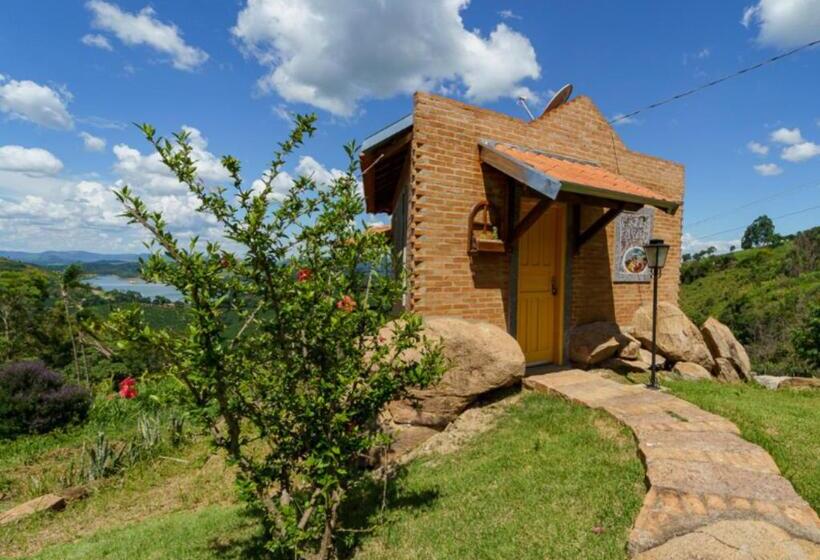 Hotel Pousada Do Xerife