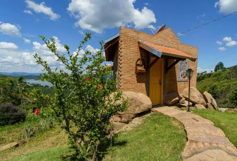 Hotelli Pousada Do Xerife