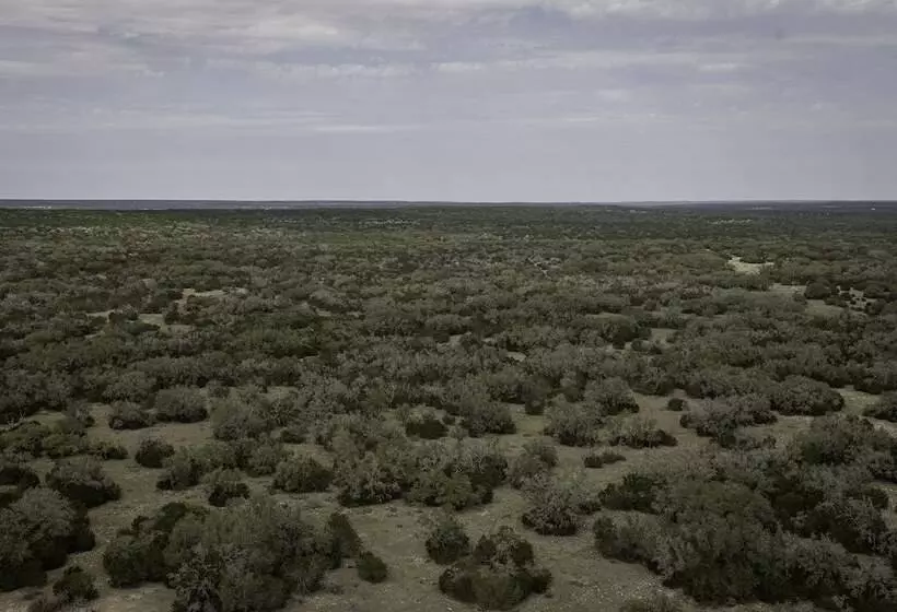 Maaseutuhotelli Y.o. Ranch Headquarters