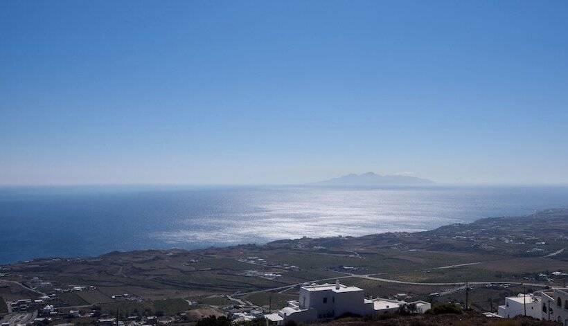 Hotel Terra Blanca Suites