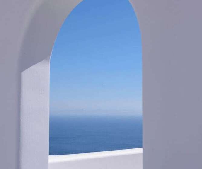 Hotel Terra Blanca Suites