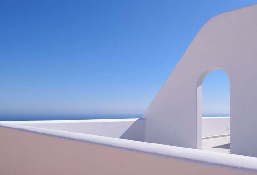 Hotel Terra Blanca Suites