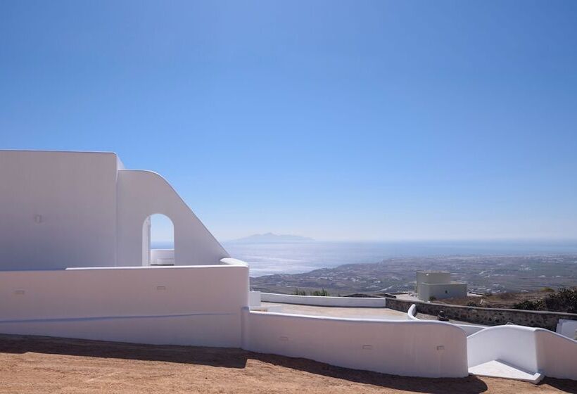 Hotel Terra Blanca Suites