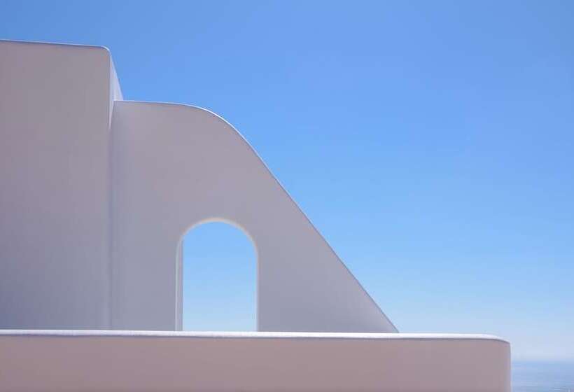 Hotel Terra Blanca Suites