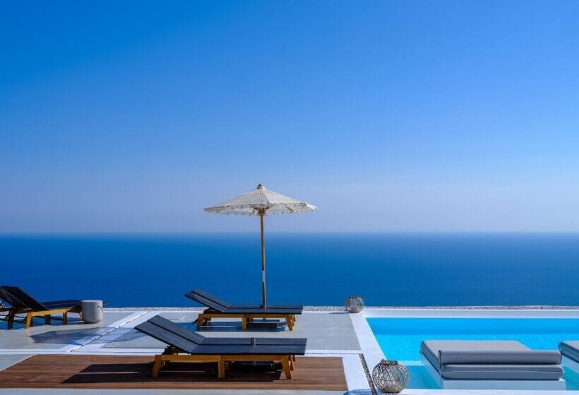 Hotel Terra Blanca Suites