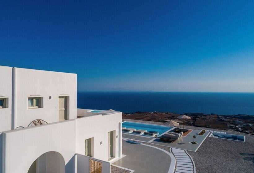 Hotel Terra Blanca Suites