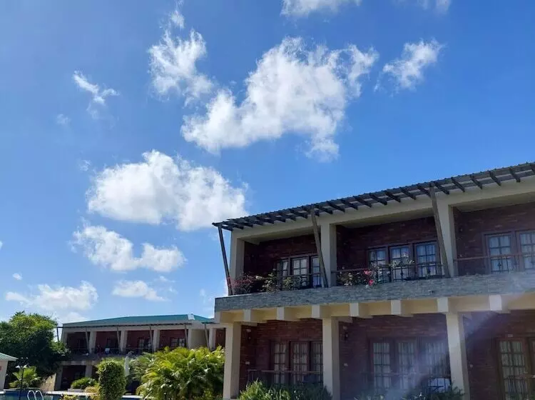 ホテル The Creek Boutique Resort & Spa