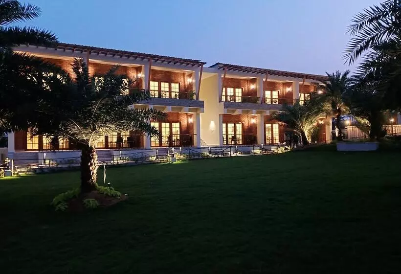 ホテル The Creek Boutique Resort & Spa