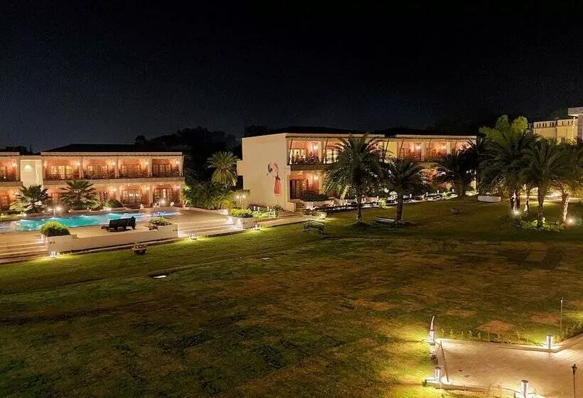 ホテル The Creek Boutique Resort & Spa