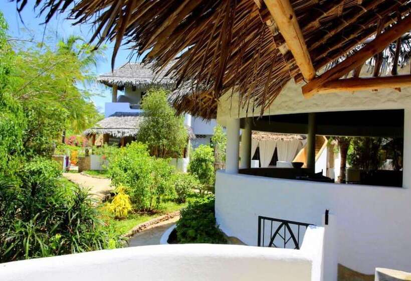 هتل Zawadi Residence