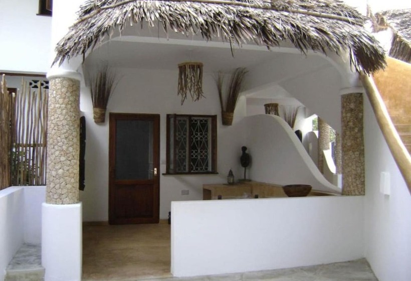 هتل Zawadi Residence