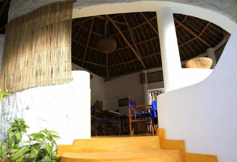 هتل Zawadi Residence