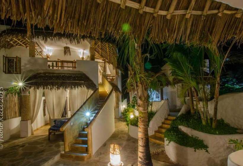 هتل Zawadi Residence