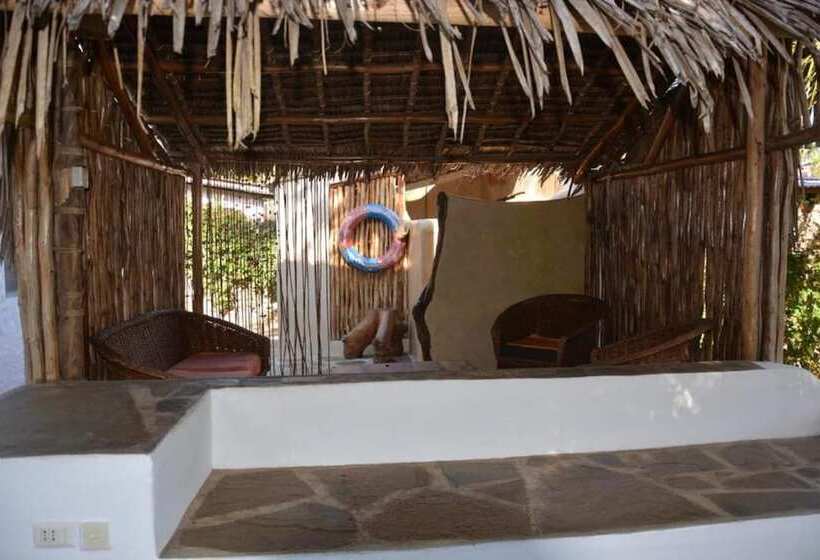 هتل Zawadi Residence