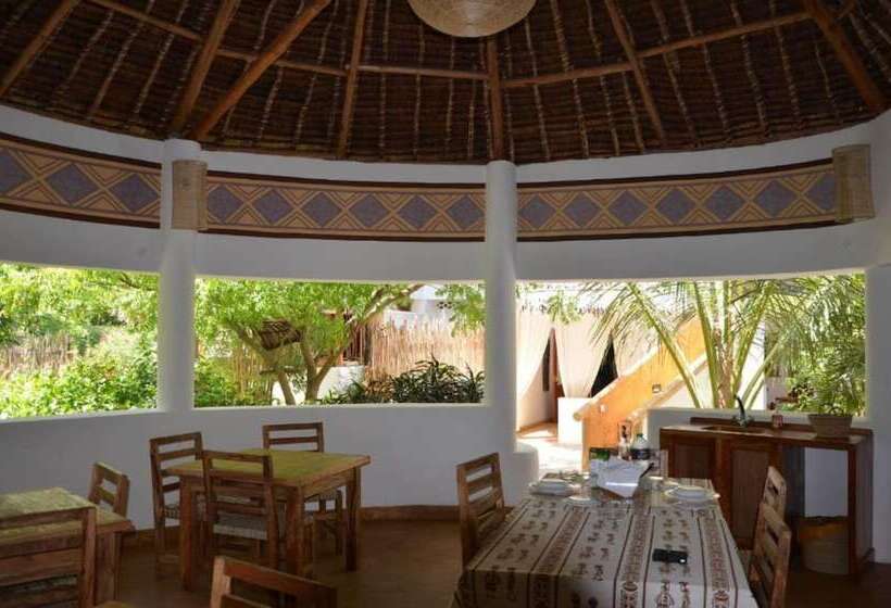 هتل Zawadi Residence