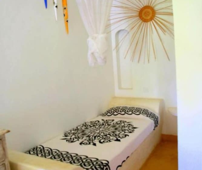 هتل Zawadi Residence