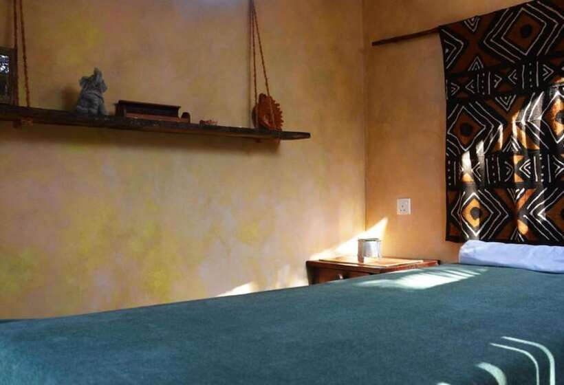 هتل Zawadi Residence