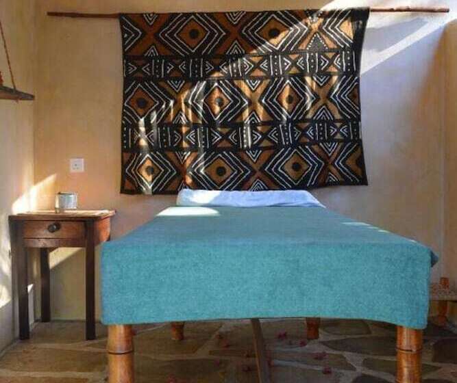 هتل Zawadi Residence