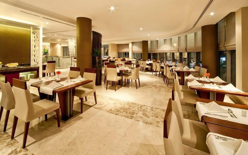 Icon Delux Hotel Apartments Al Barsha