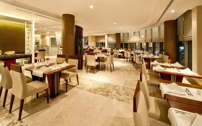 Icon Delux Hotel Apartments Al Barsha