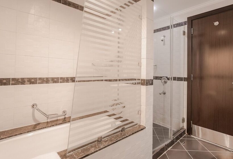 Icon Delux Hotel Apartments Al Barsha