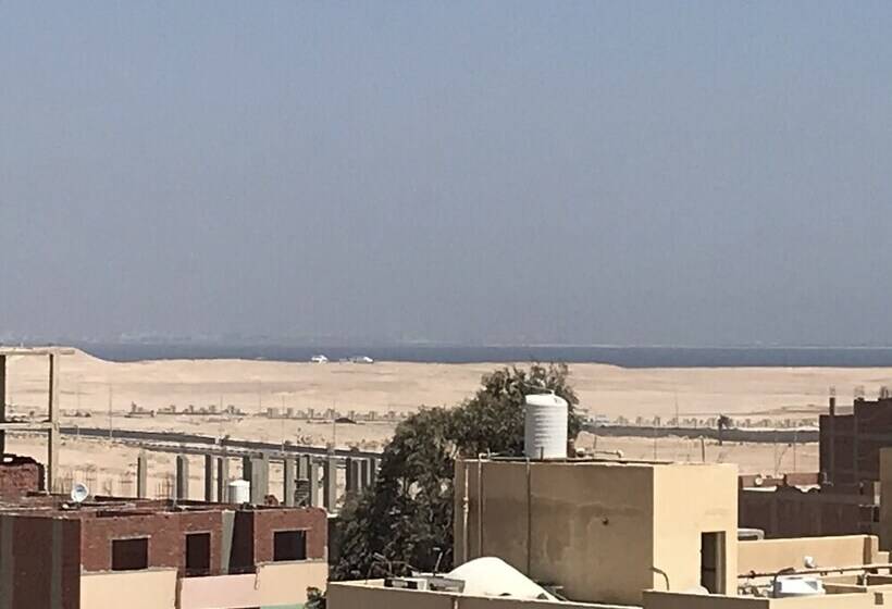 L'oasis De Safaga Apartments