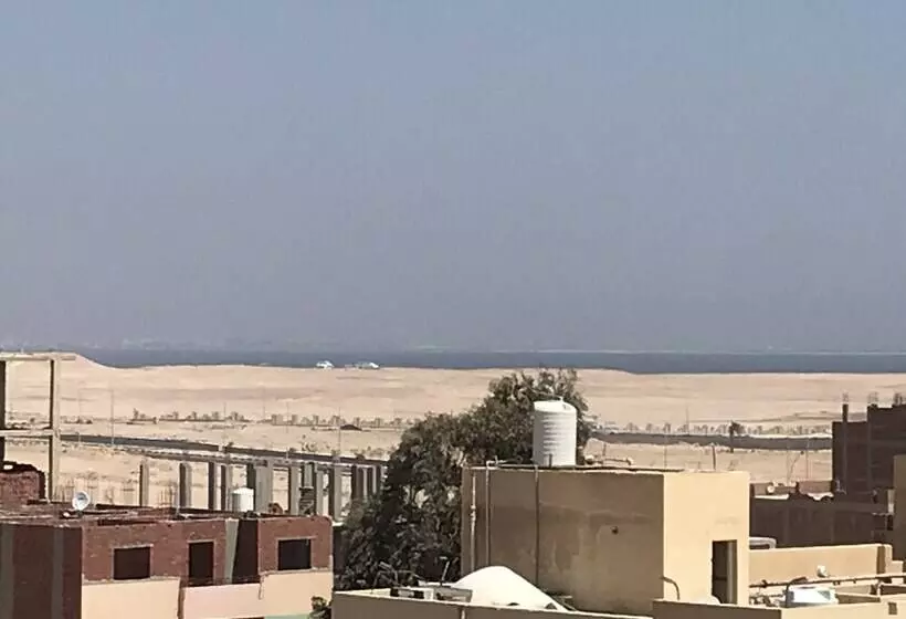 L'oasis De Safaga Apartments
