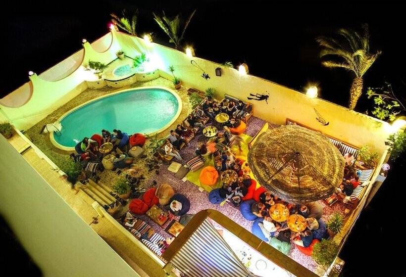 L'oasis De Safaga Apartments