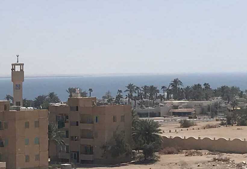 L'oasis De Safaga Apartments