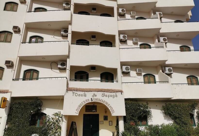 L'oasis De Safaga Apartments