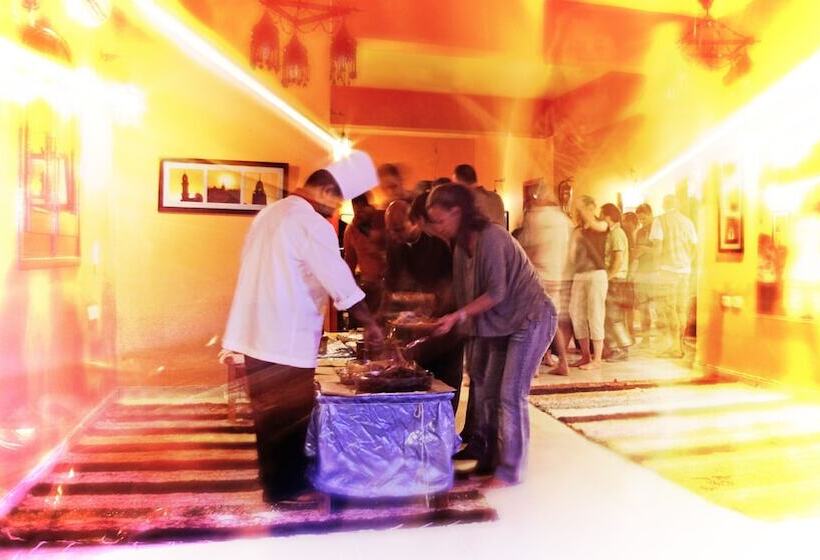 L'oasis De Safaga Apartments